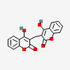 an image of a chemical structure CID 54676038