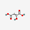 an image of a chemical structure CID 54676101