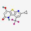 an image of a chemical structure CID 54676163