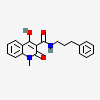 an image of a chemical structure CID 54676410