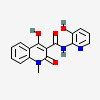 an image of a chemical structure CID 54676454