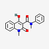 an image of a chemical structure CID 54676478