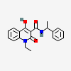 an image of a chemical structure CID 54676604