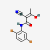 an image of a chemical structure CID 54676905