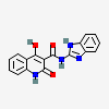 an image of a chemical structure CID 54677770