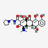 an image of a chemical structure CID 54677778