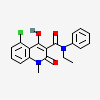 an image of a chemical structure CID 54677946