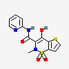 an image of a chemical structure CID 54677971