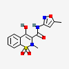 an image of a chemical structure CID 54677972