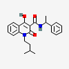 an image of a chemical structure CID 54677993