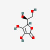 an image of a chemical structure CID 54678501