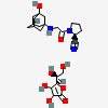 an image of a chemical structure CID 54679096