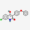 an image of a chemical structure CID 54679302
