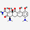 an image of a chemical structure CID 54679384