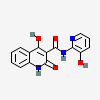 an image of a chemical structure CID 54679496