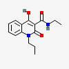 an image of a chemical structure CID 54679502