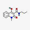 an image of a chemical structure CID 54679512