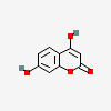 an image of a chemical structure CID 54679630