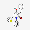 an image of a chemical structure CID 54679800