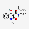 an image of a chemical structure CID 54680044