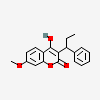 an image of a chemical structure CID 54680110