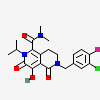 an image of a chemical structure CID 54680316