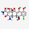 an image of a chemical structure CID 54680690