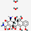 an image of a chemical structure CID 54680691
