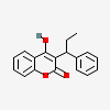 an image of a chemical structure CID 54680692