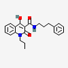 an image of a chemical structure CID 54680774