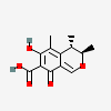 an image of a chemical structure CID 54680783