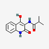 an image of a chemical structure CID 54680872