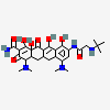 an image of a chemical structure CID 54681041