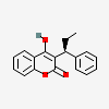 an image of a chemical structure CID 54681533