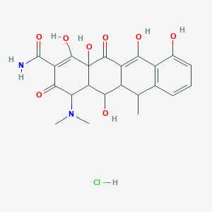 DoxycyclineHCl