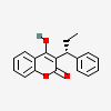 an image of a chemical structure CID 54681545