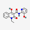 an image of a chemical structure CID 54682087