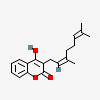 an image of a chemical structure CID 54682181