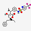 an image of a chemical structure CID 54682461
