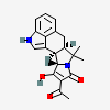 an image of a chemical structure CID 54682463