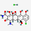 an image of a chemical structure CID 54682468