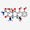 an image of a chemical structure CID 54682506