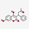 an image of a chemical structure CID 54682507