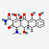 an image of a chemical structure CID 54682542
