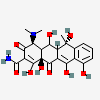 an image of a chemical structure CID 54682550