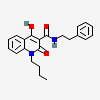 an image of a chemical structure CID 54682638