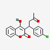 an image of a chemical structure CID 54682651