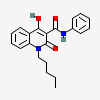 an image of a chemical structure CID 54683116