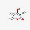 an image of a chemical structure CID 54683681