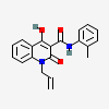 an image of a chemical structure CID 54683784